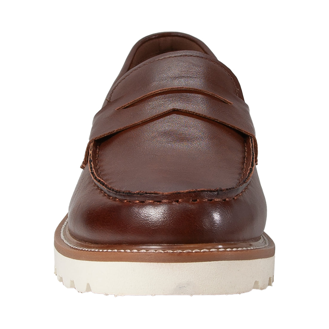 Men's Infinity in Brown - SUPRO INSIDE