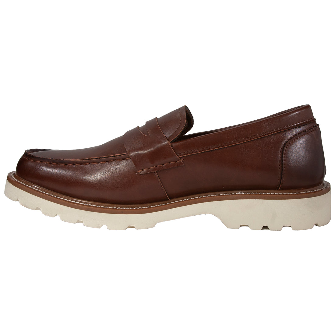 Men's Infinity in Brown - SUPRO INSIDE