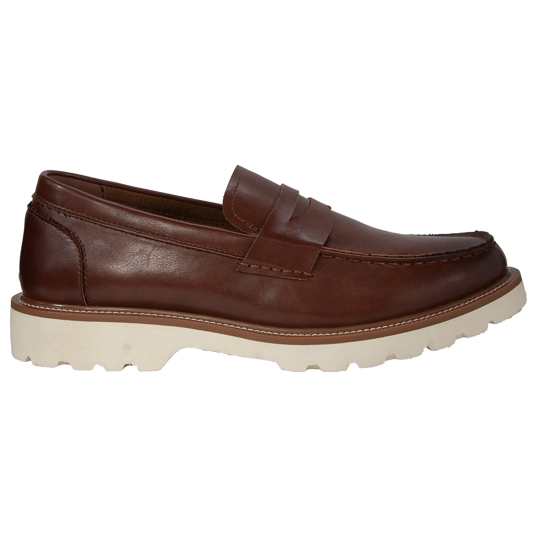 Men's Infinity in Brown - SUPRO INSIDE