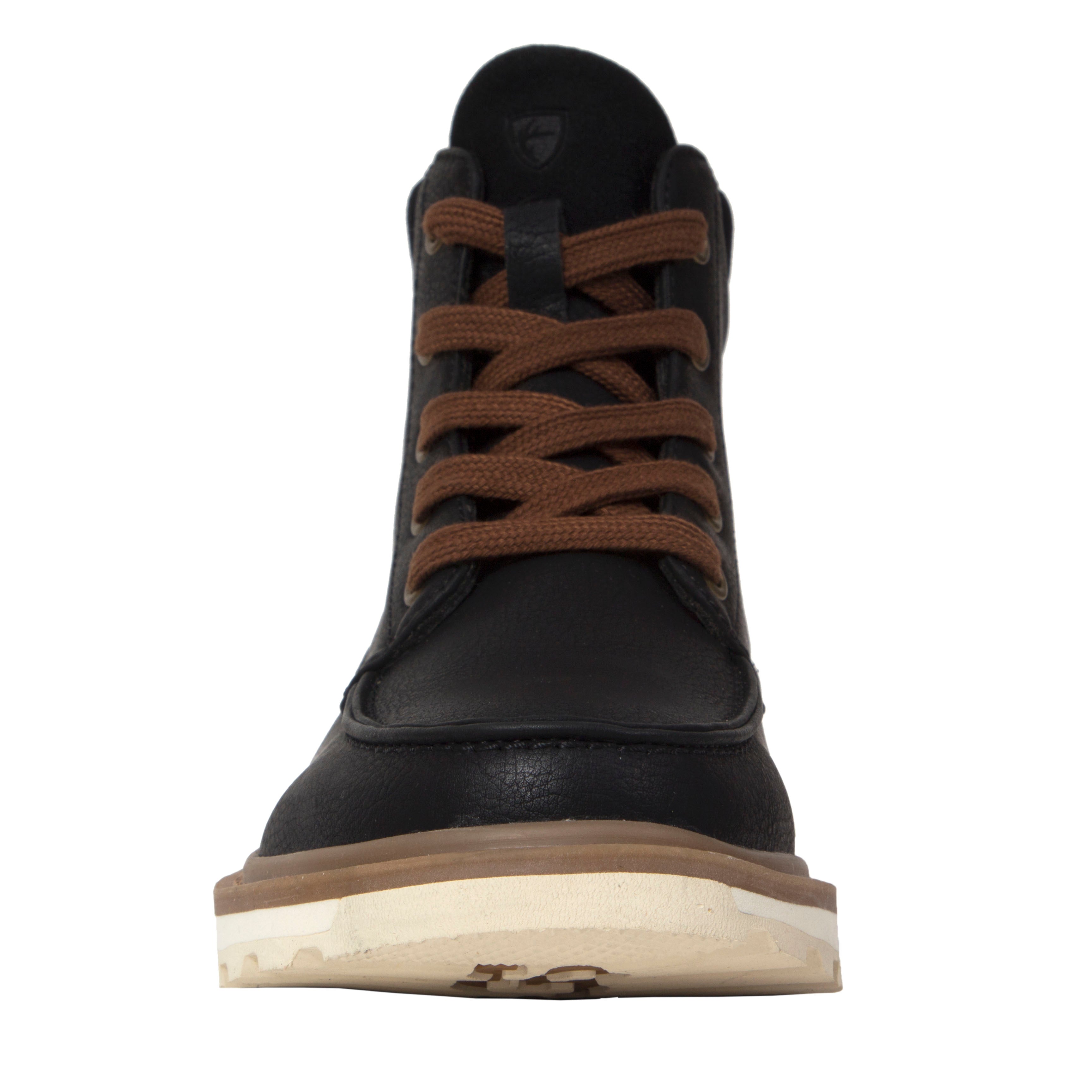 スタジャン⁉️　　「jostens」 Deer Stags Kids' Zane in Black – DeerStags