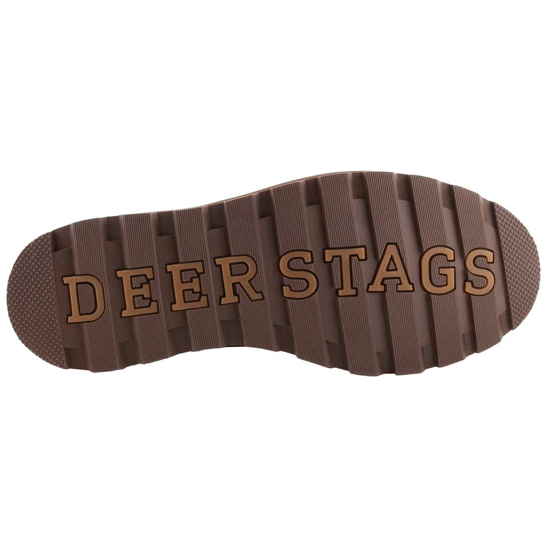 Men's Jameson in Dark Brown - SUPRO INSIDE