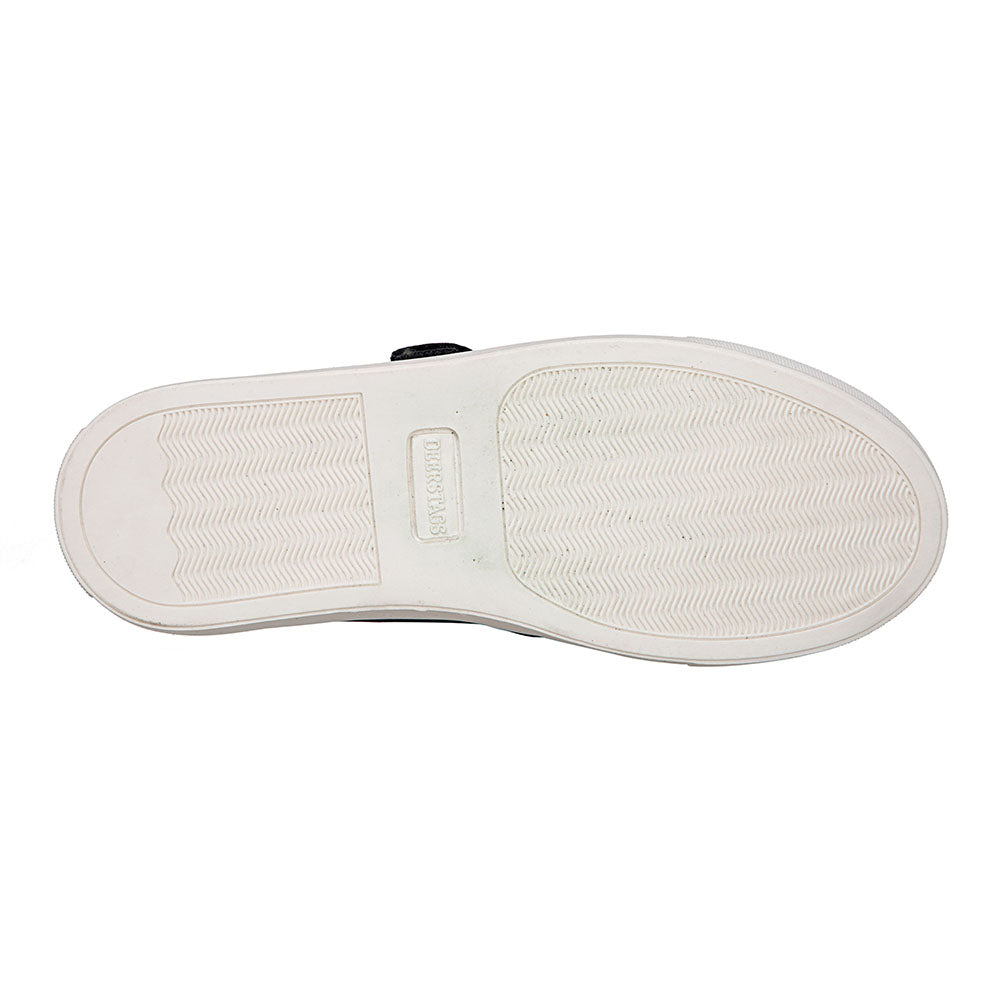 Deer Stags Kids' Jose Jr. in Black