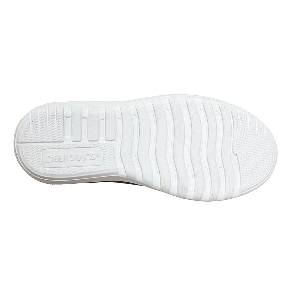 Deer Stags Kids' Kane in Black