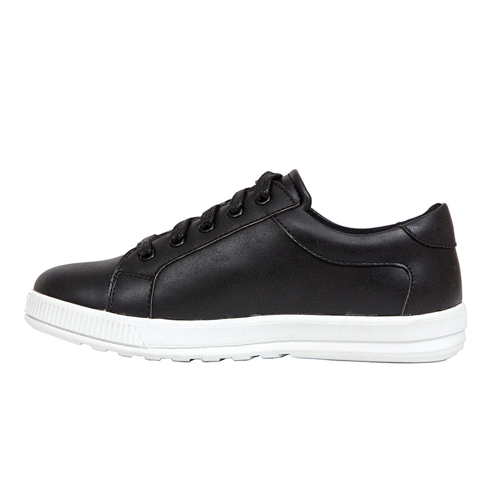 Deer Stags Kids' Kane in Black
