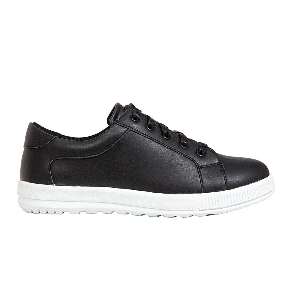 Deer Stags Kids' Kane in Black