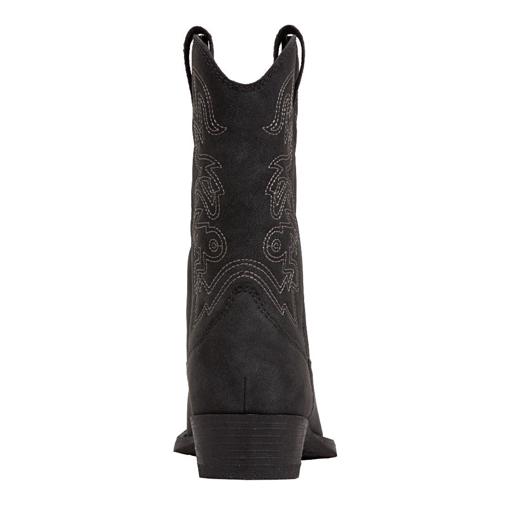 Deer Stags Kids Ranch in Dark Grey