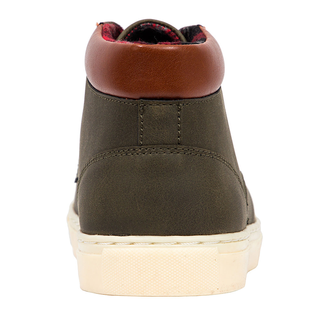 Deer Stags Kids Warren Jr in Olive