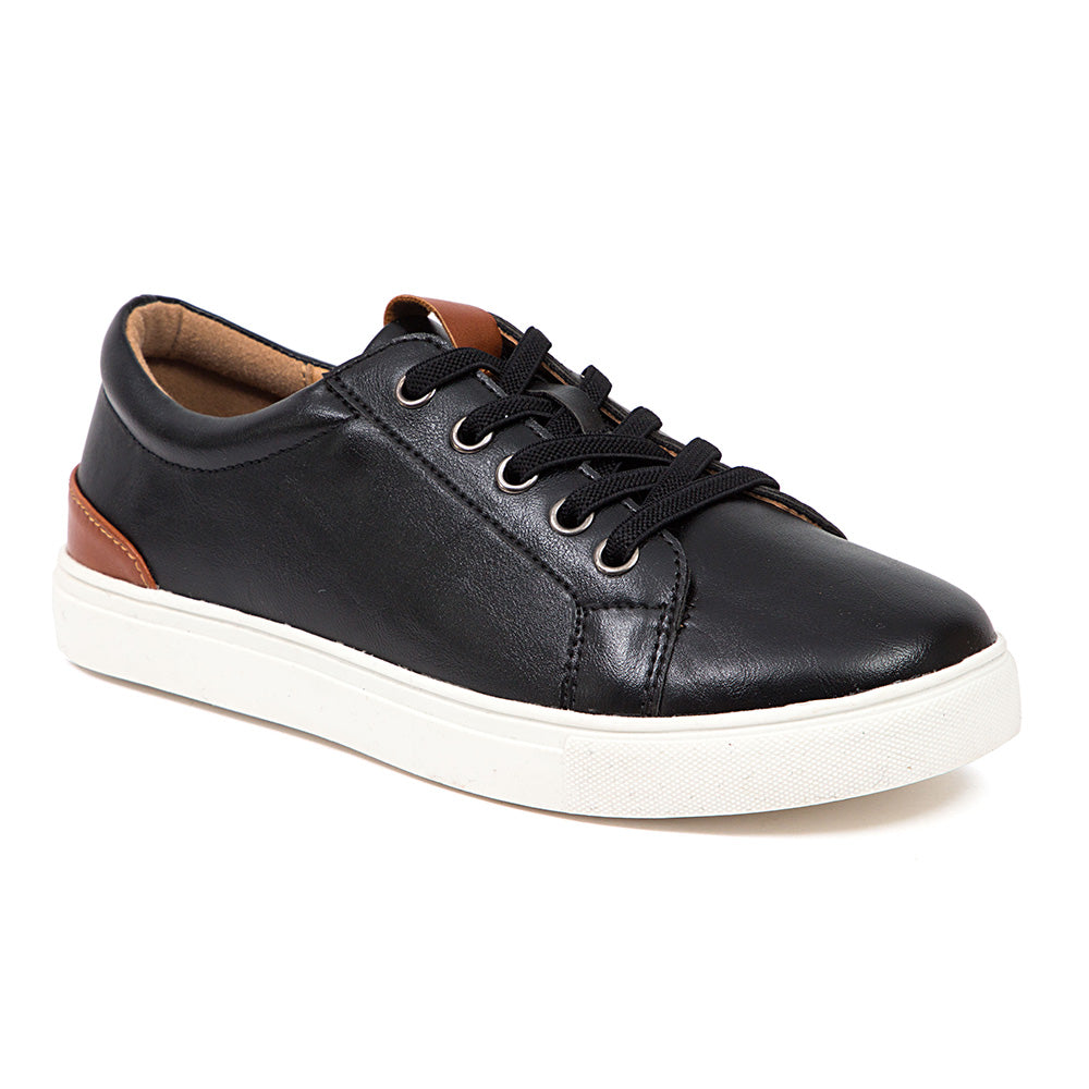 Deer Stags Kids Wiley Jr. in Black