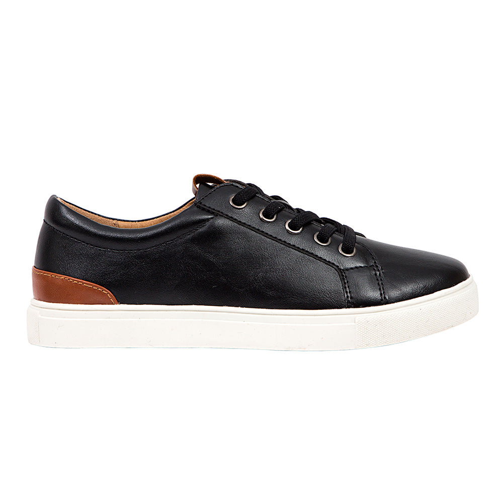 Deer Stags Kids Wiley Jr. in Black