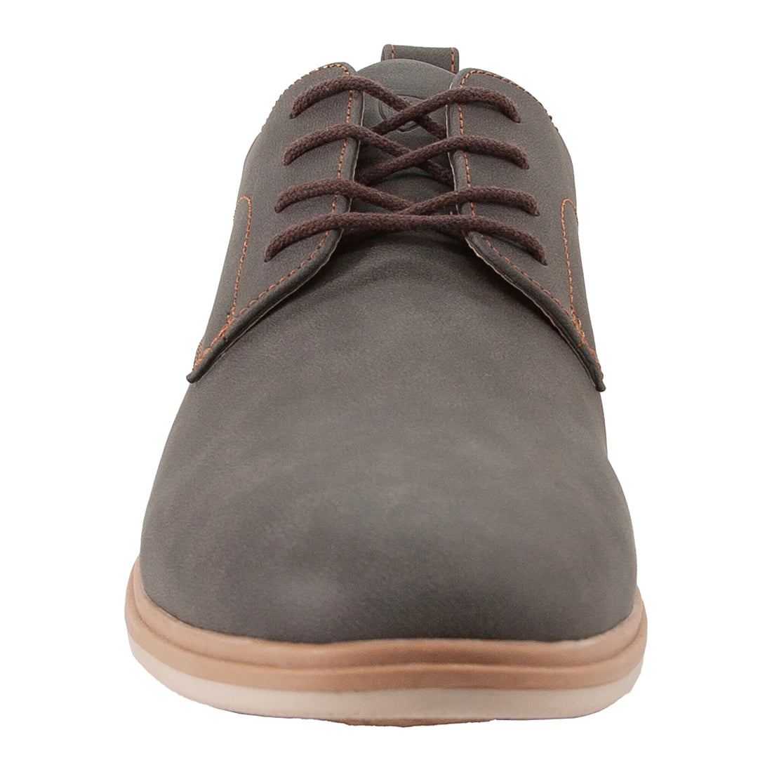 Men's Lisbon in Grey - NEW SUPRO