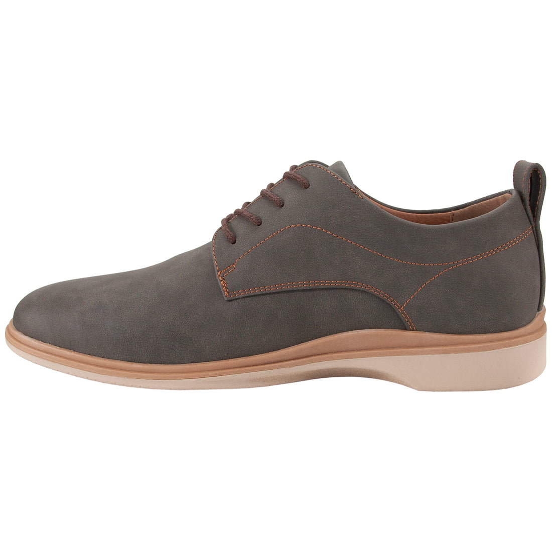 Men's Lisbon in Grey - NEW SUPRO