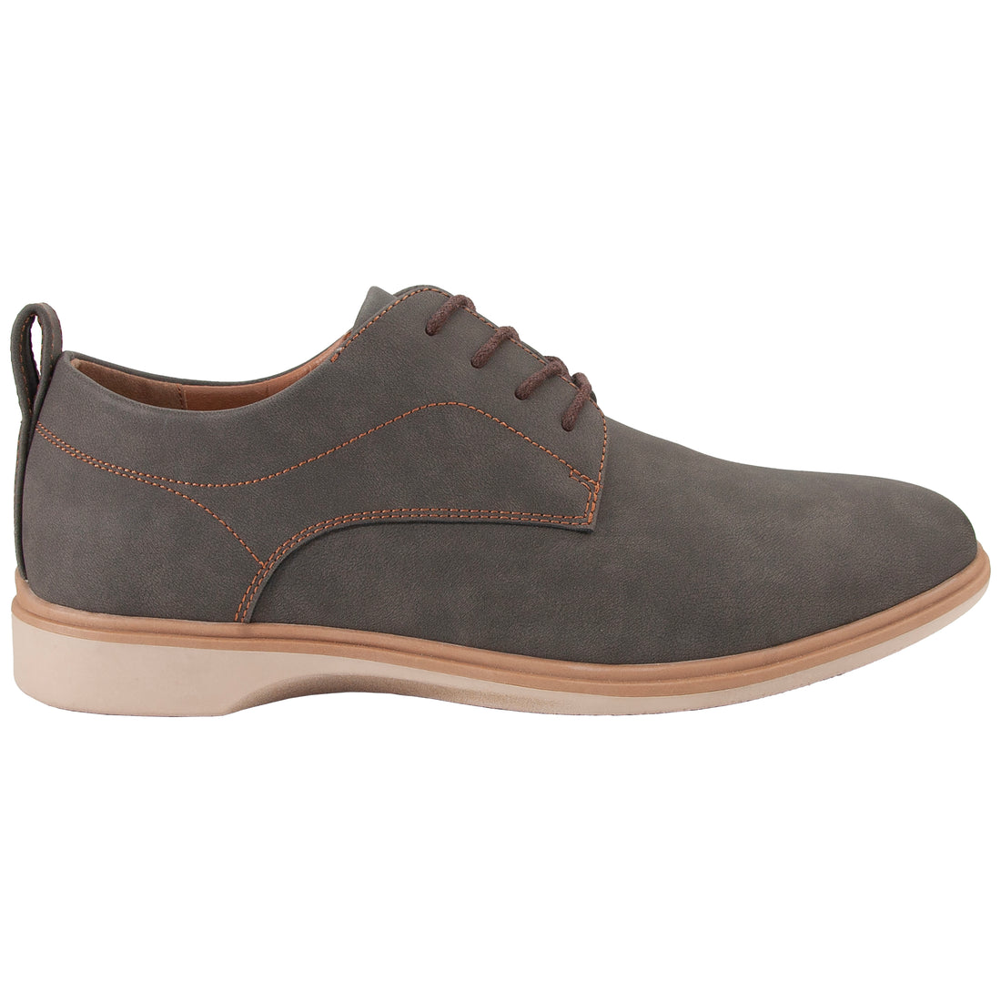 Men's Lisbon in Grey - NEW SUPRO