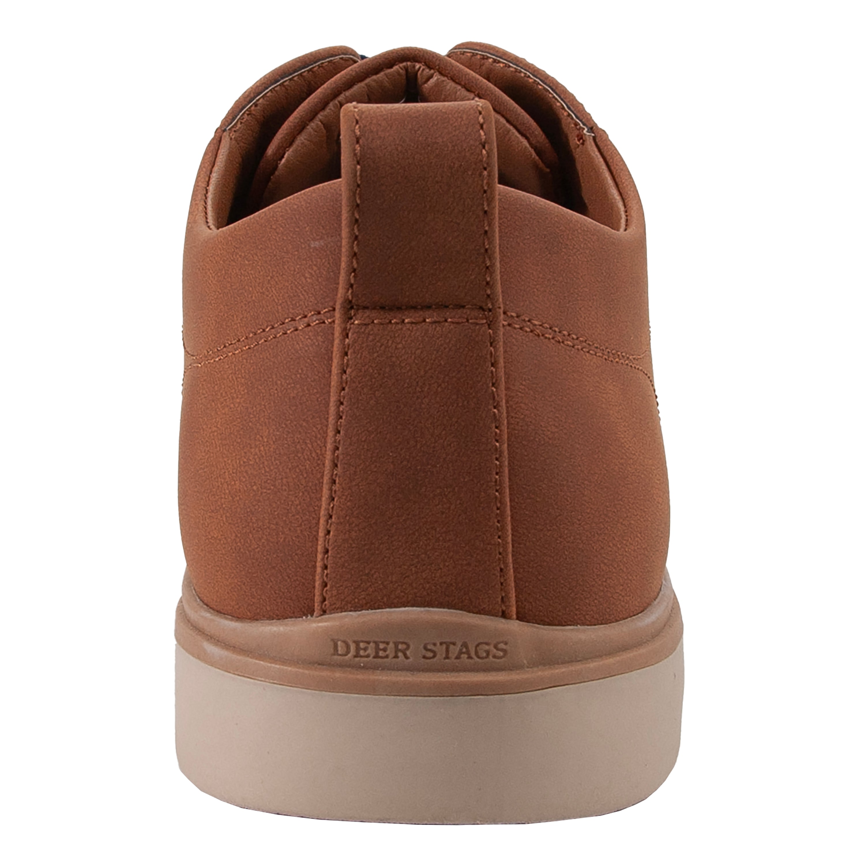 Men's Lisbon in Light Brown - NEW SUPRO – DeerStags