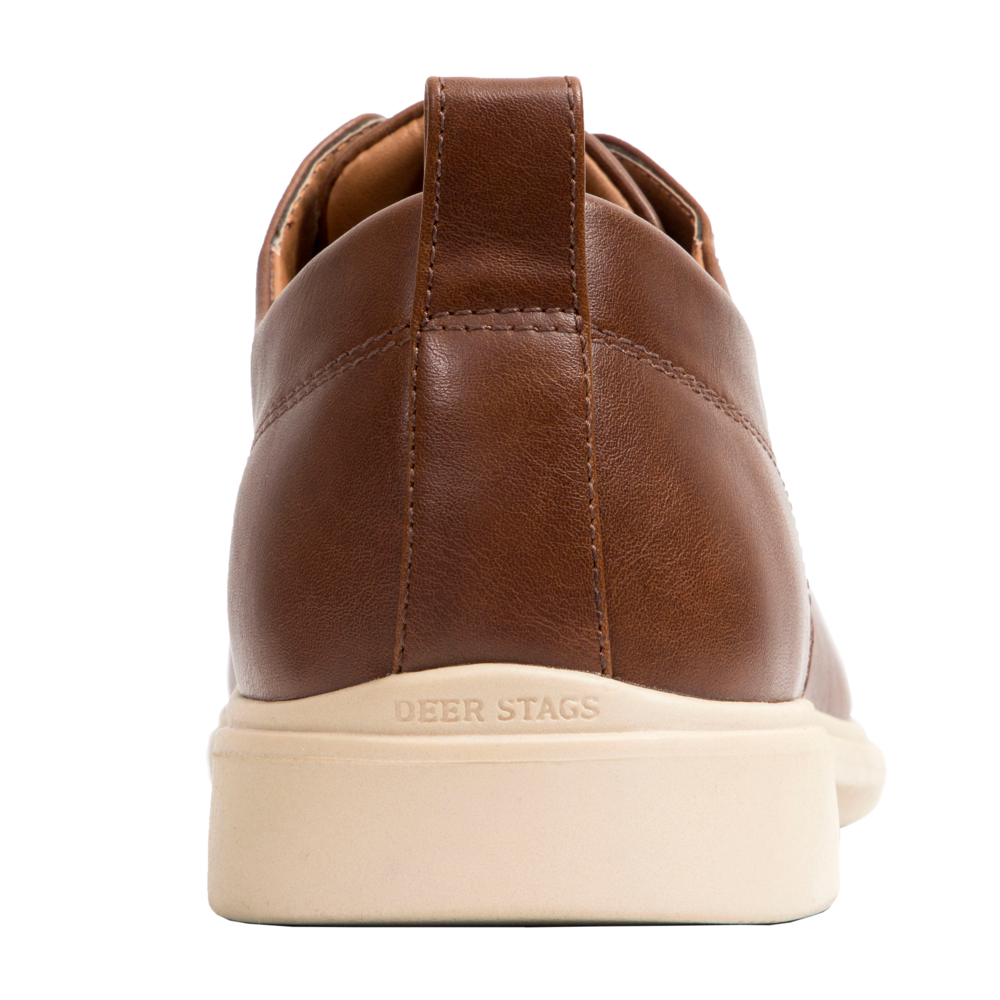 Men's Lisbon in Brown - NEW SUPRO – DeerStags
