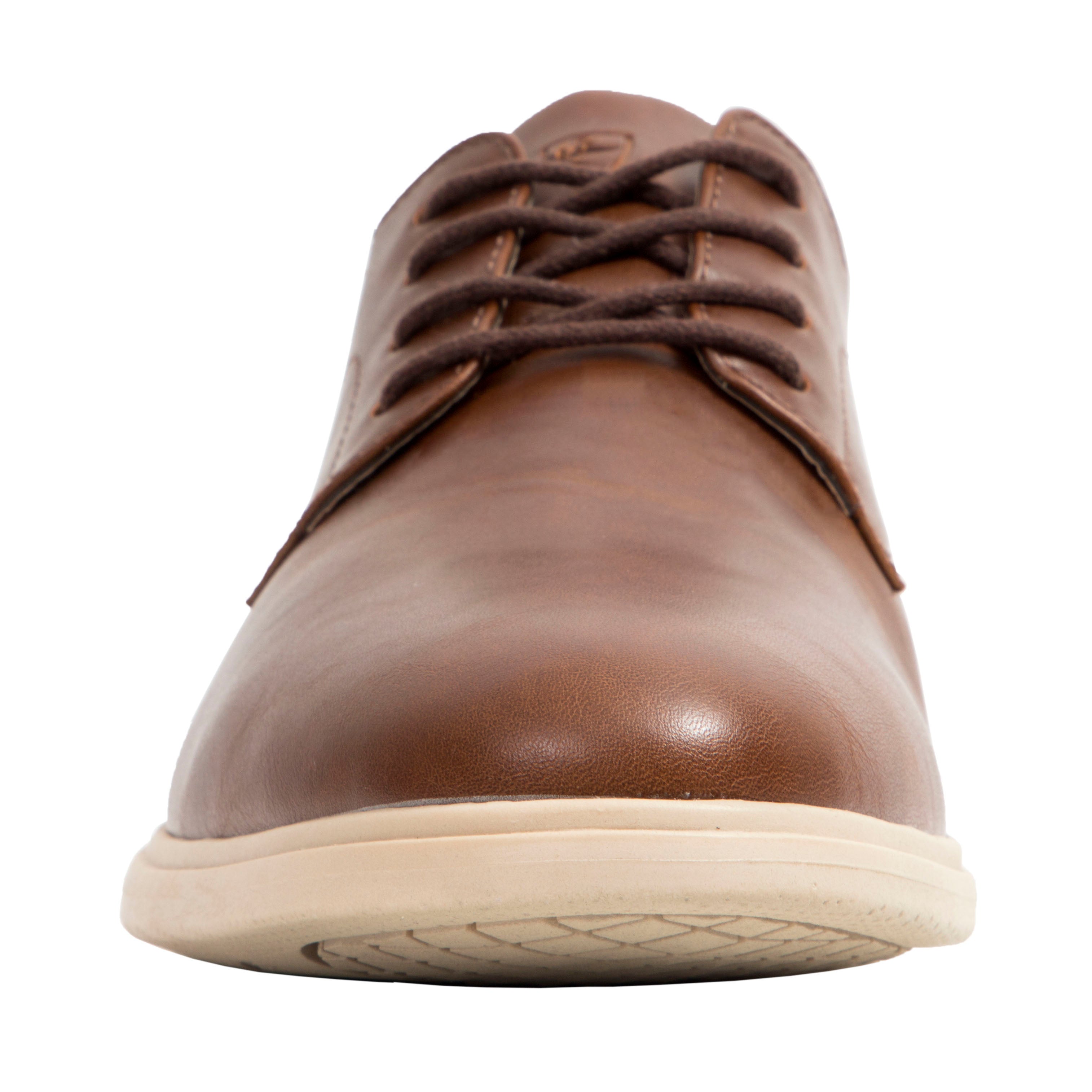 Men's Lisbon in Brown - NEW SUPRO – DeerStags