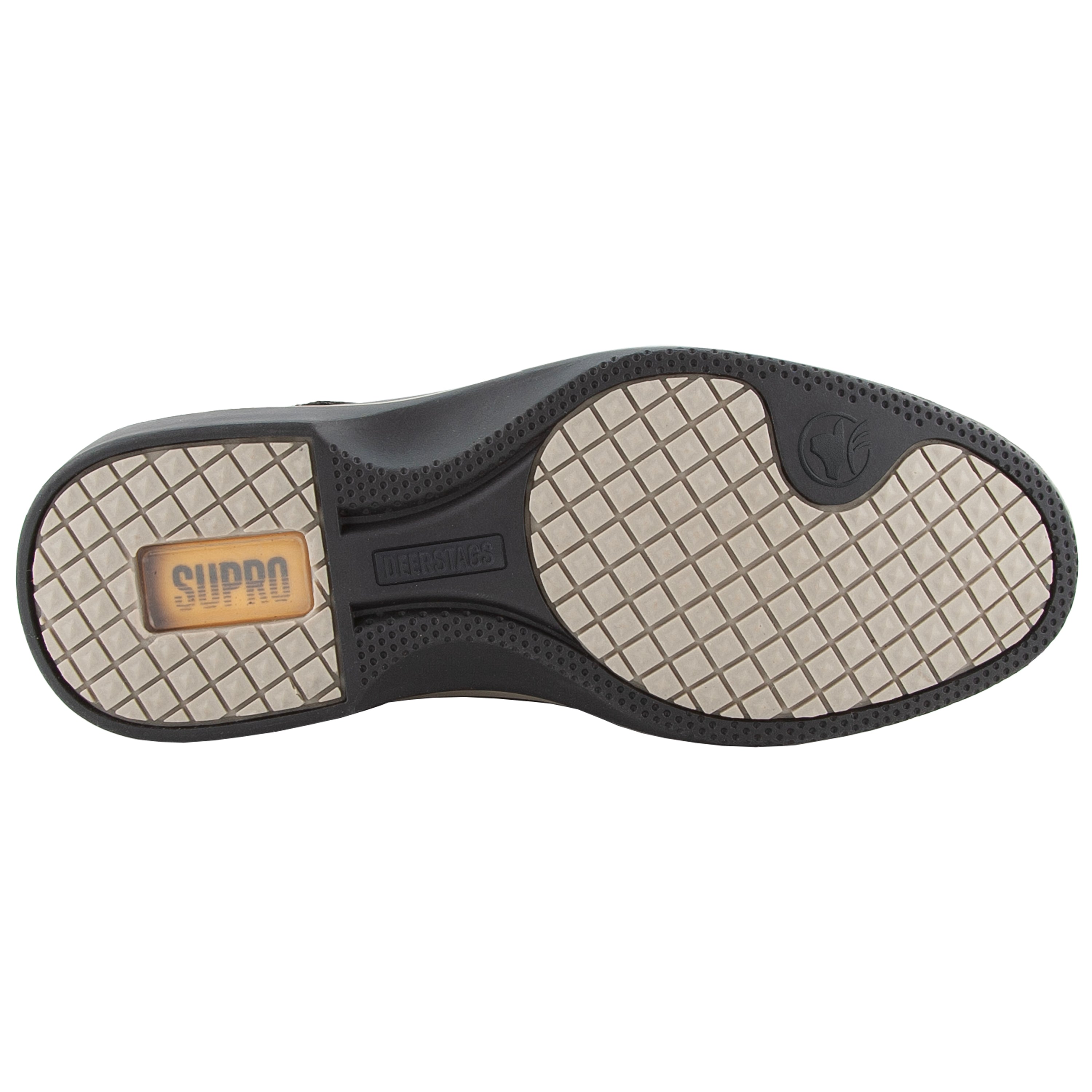 Kids' Lisbon Jr in Black