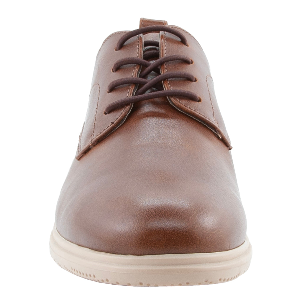Kids' Lisbon Jr in Brown