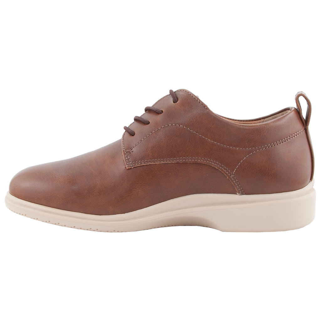 Kids' Lisbon Jr in Brown