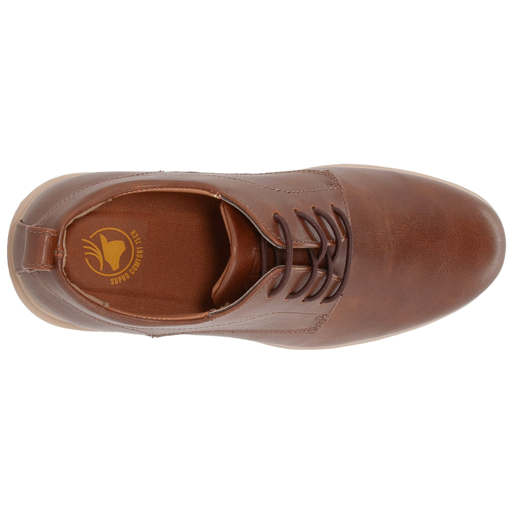 Kids' Lisbon Jr in Brown