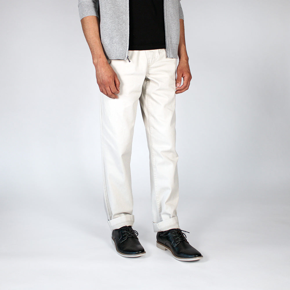 Deer Stags Mens Marco in Black