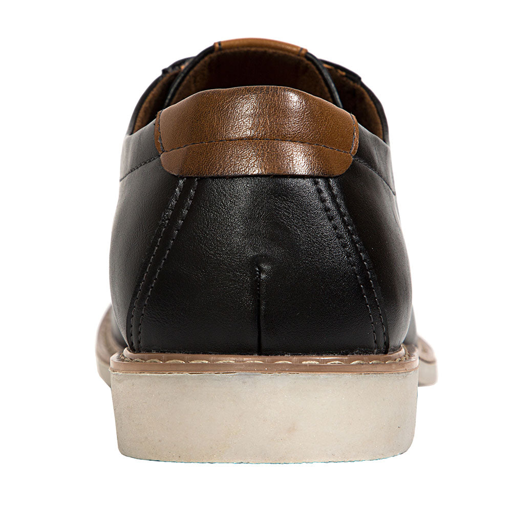 Deer Stags Mens Marco in Black