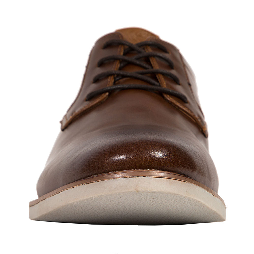 Deer Stags Mens Marco in Brown