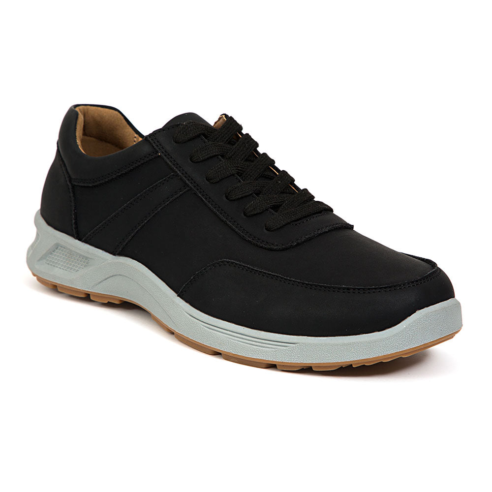 Men's Madison in Black
