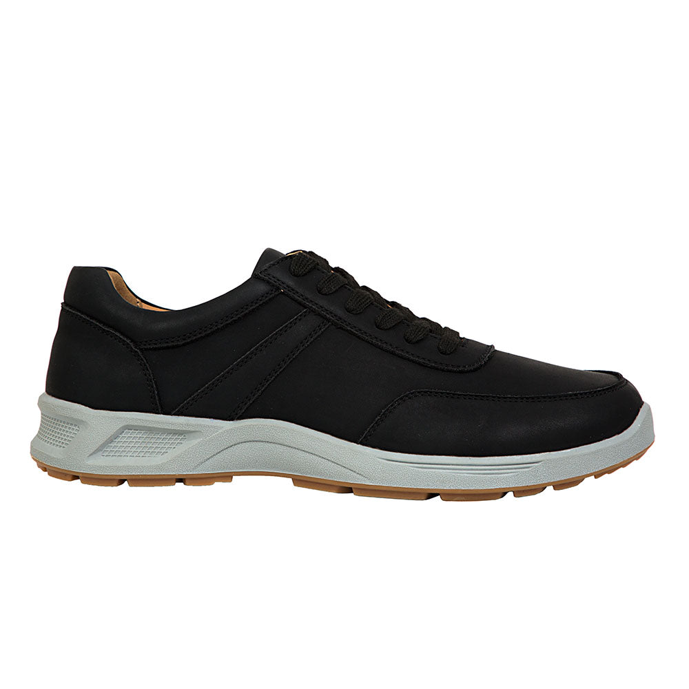 Men's Madison in Black