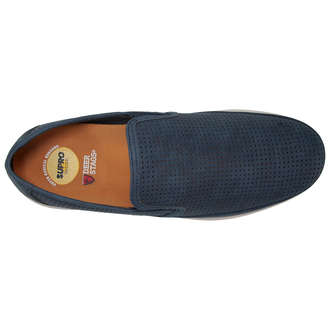 Mens Montauk in Navy