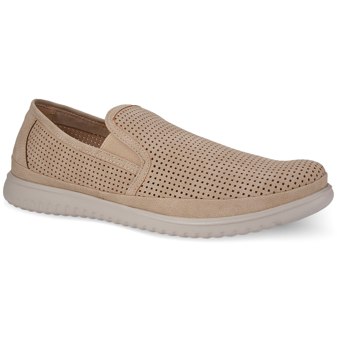 Mens Montauk in Sand