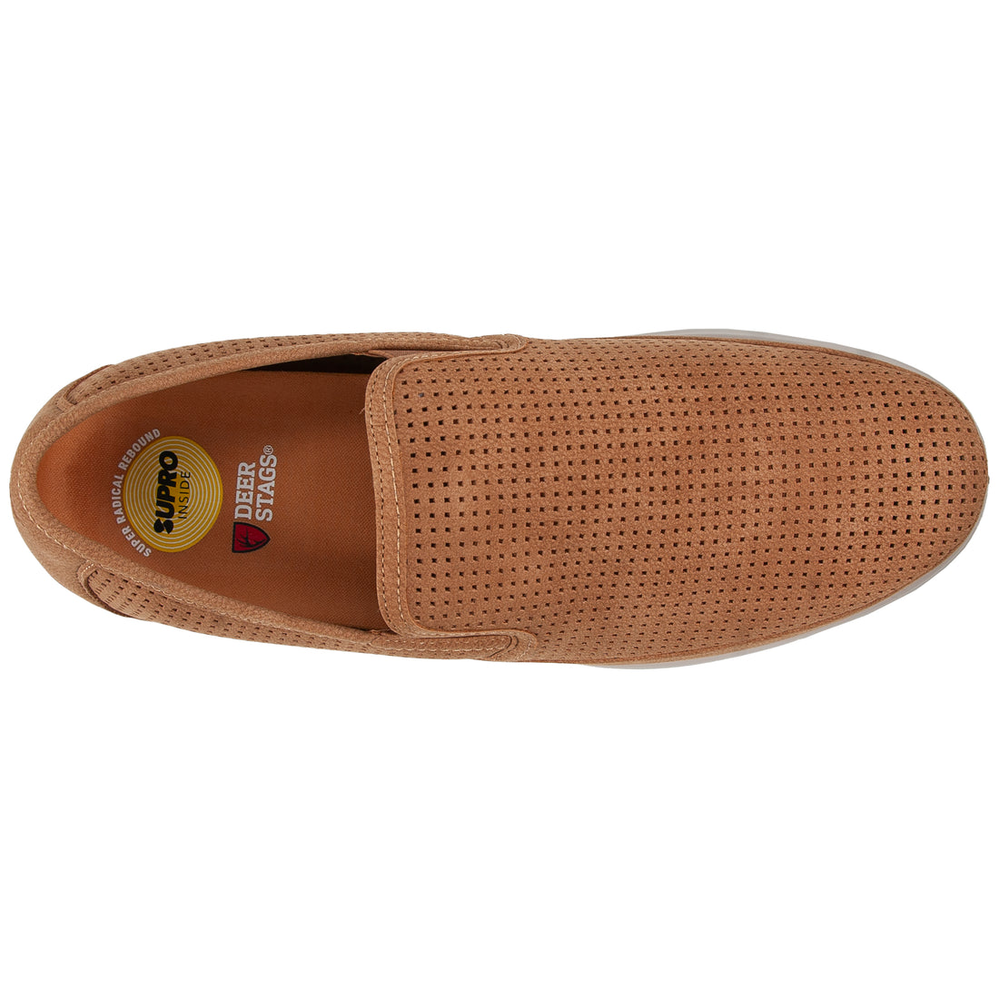 Mens Montauk in Tan