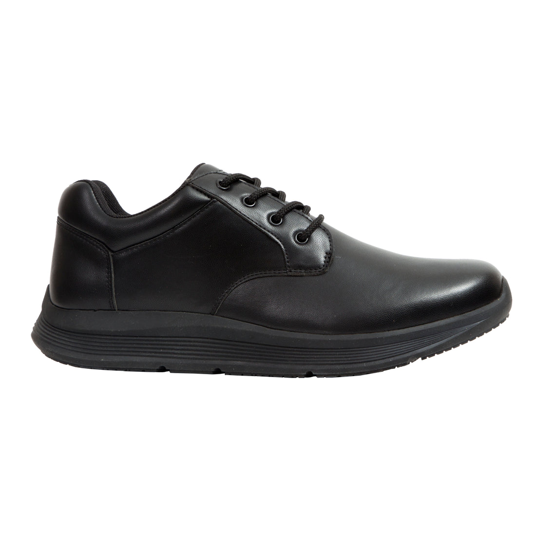 Men's Montez in Black