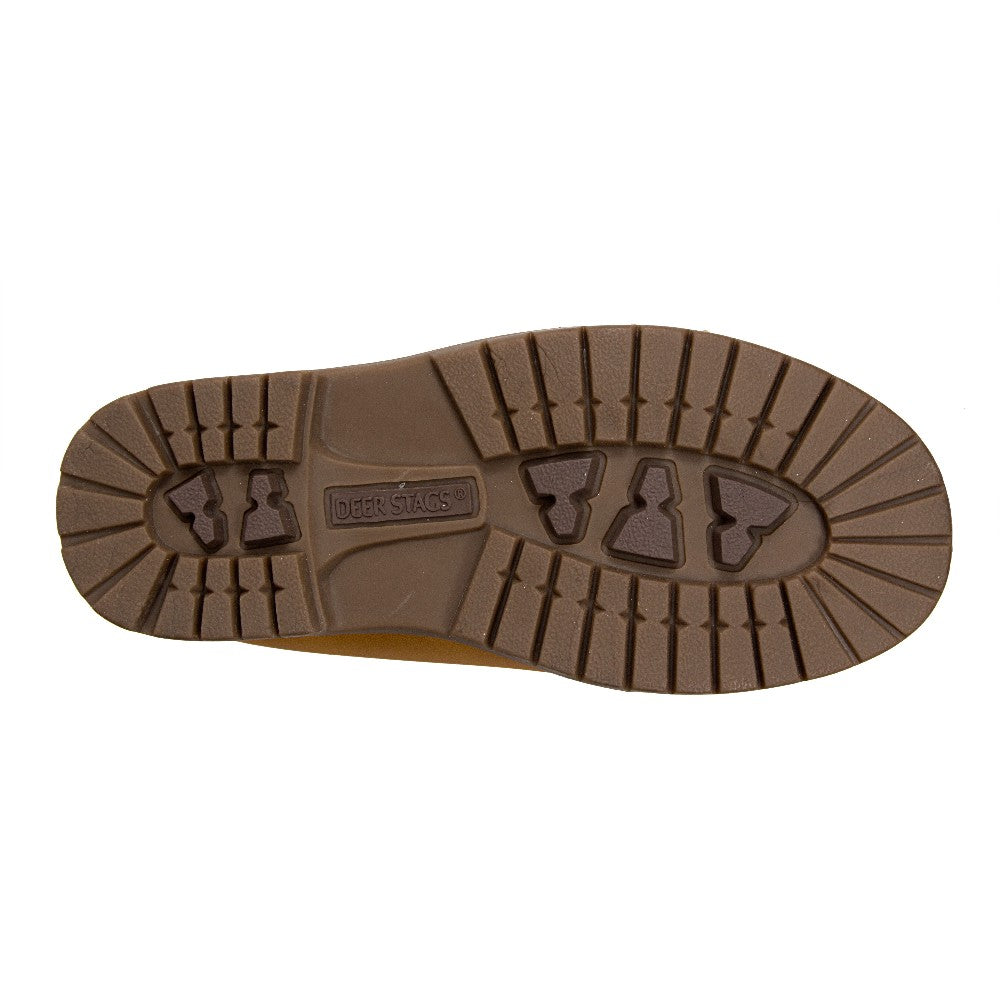 Deer Stags Kids Mak2 in Wheat