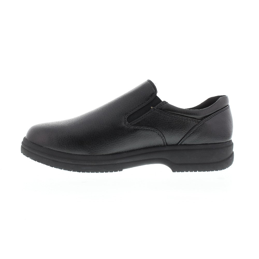 Deer Stags Manager Unisex in Black