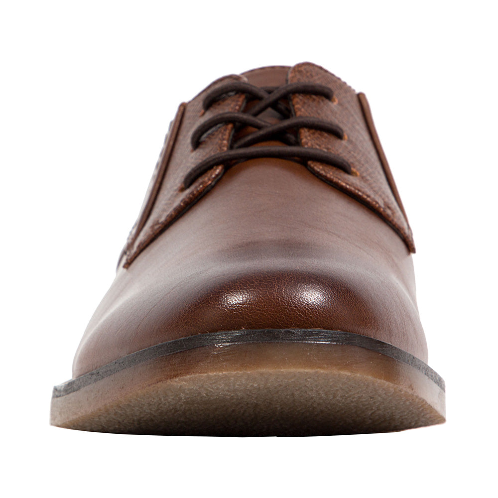 Deer Stags Matthew Jr in Dark Brown