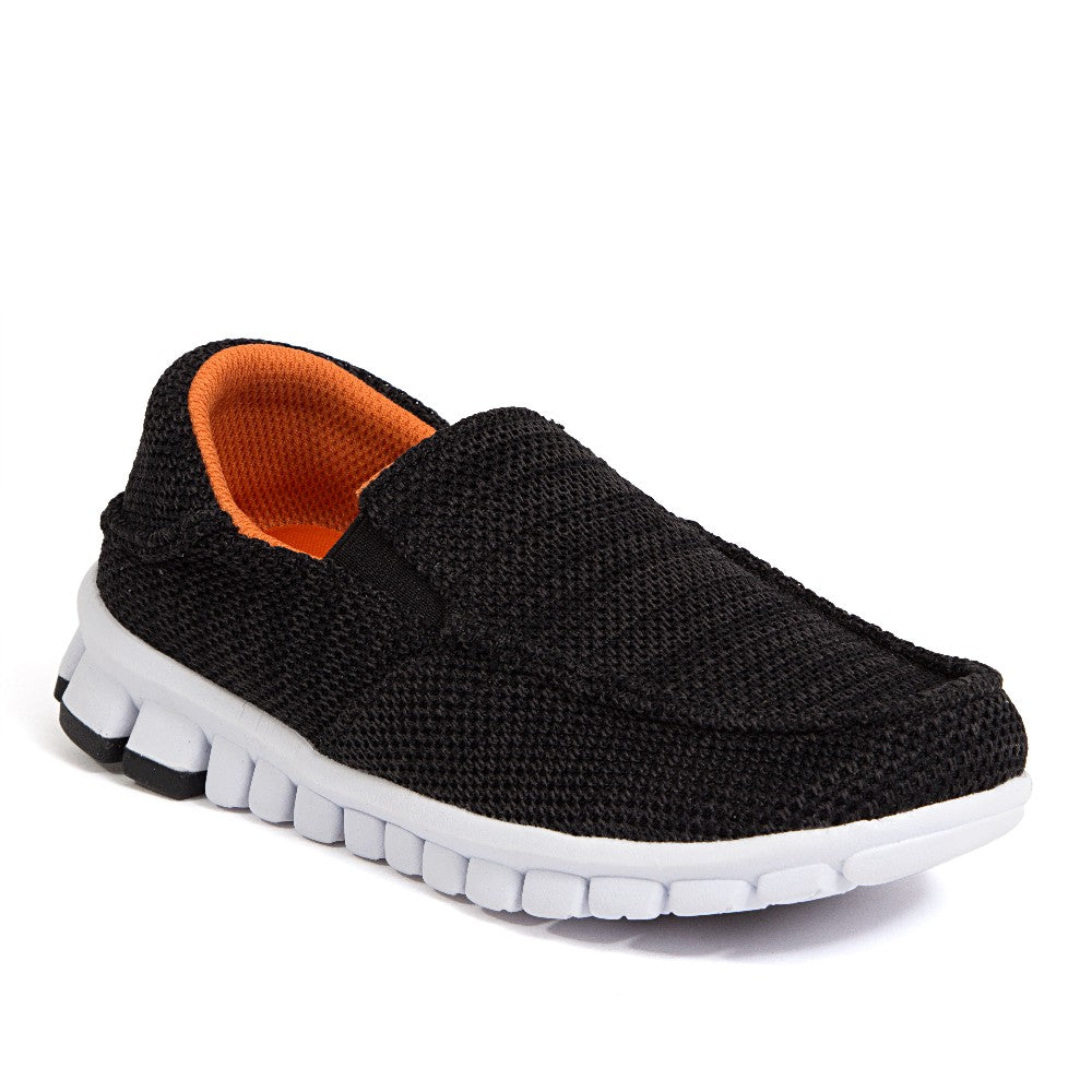 Deer Stags Kids' Melvin Jr Slip on Loafer