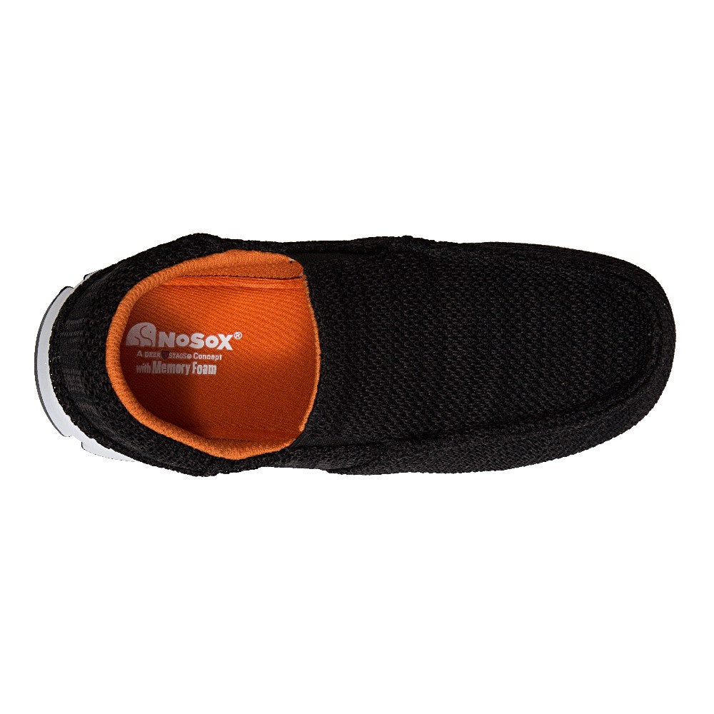 Deer Stags Kids' Melvin Jr Slip on Loafer
