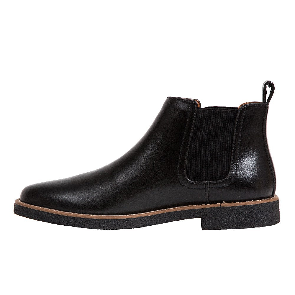 Deer Stags Men's Rockland in Black