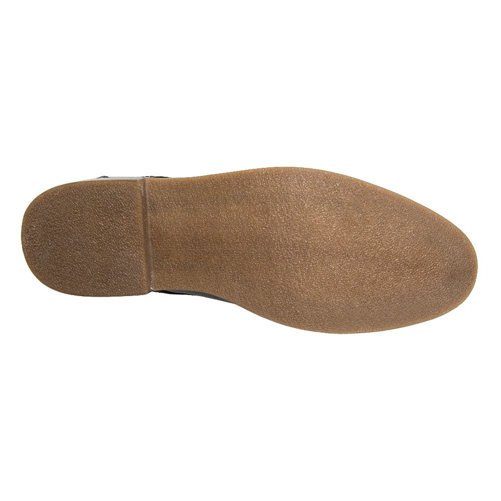 Deer Stags Men's Matthew in Black