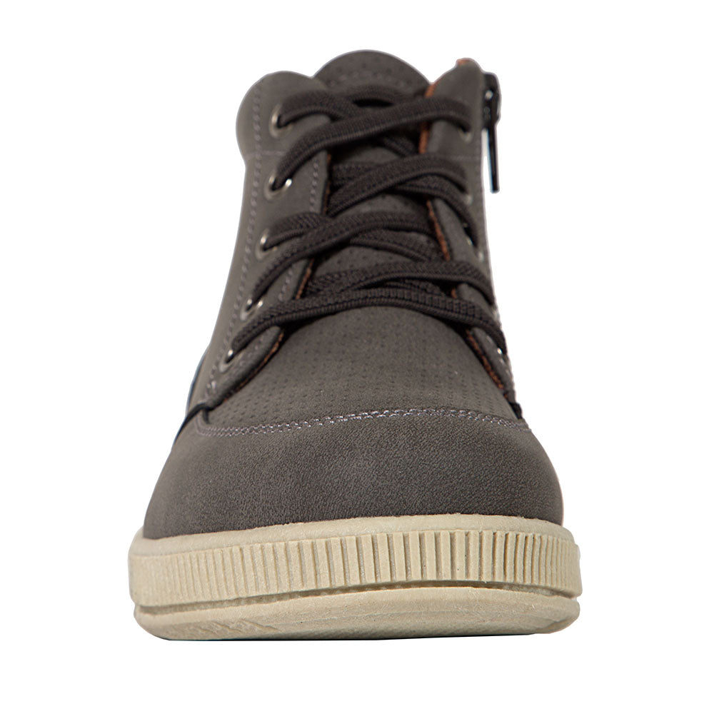 Deer Stags Kids' Nolan Jr in Grey