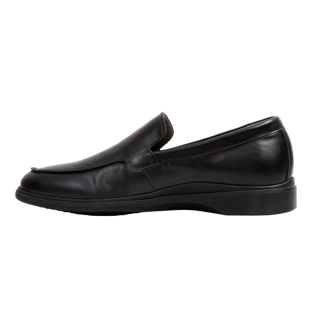 Men's Porto in Black - NEW SUPRO