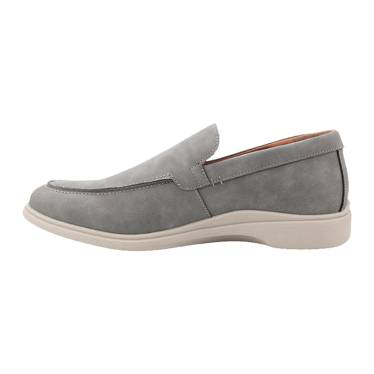 Grey|Instep