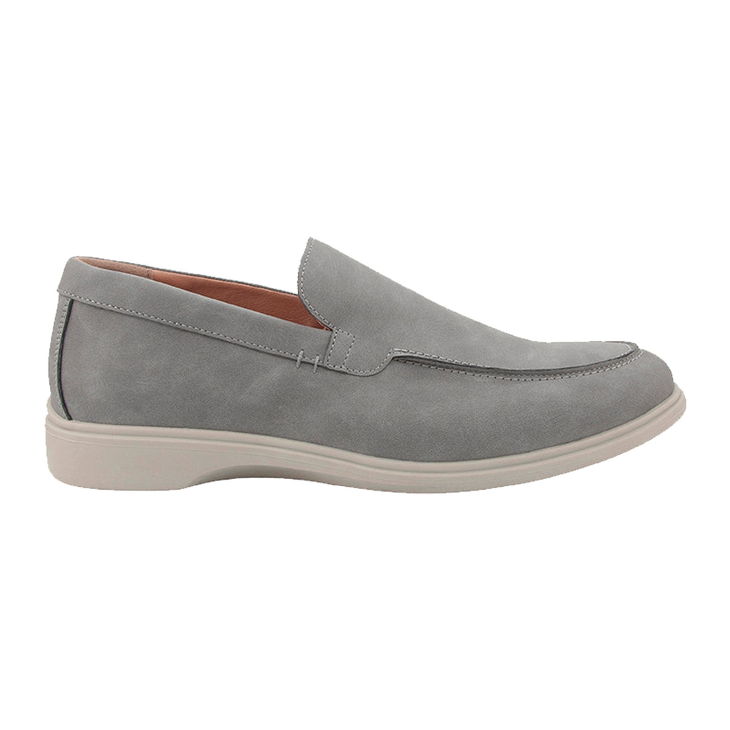 Grey|Profile