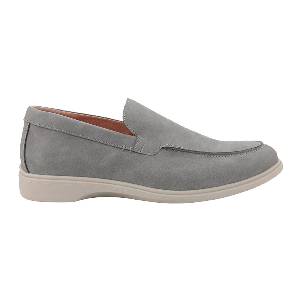 Grey|Profile