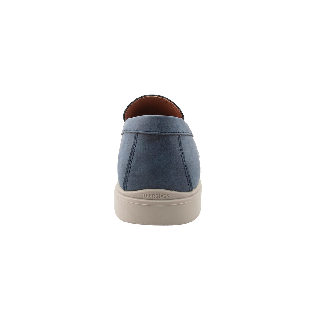 Navy|Heel