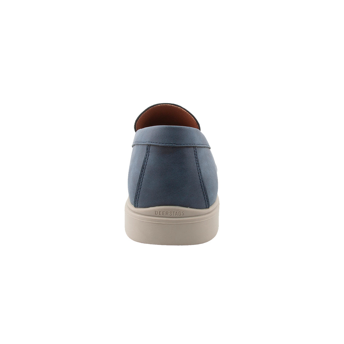 Navy|Heel