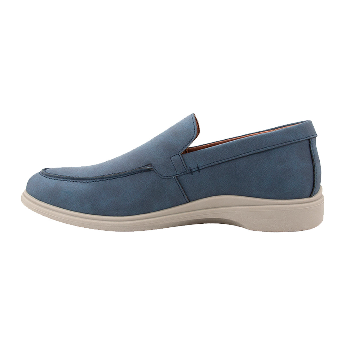 Navy|Instep