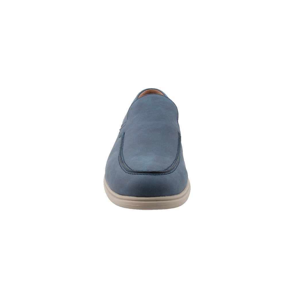 Navy|Toe