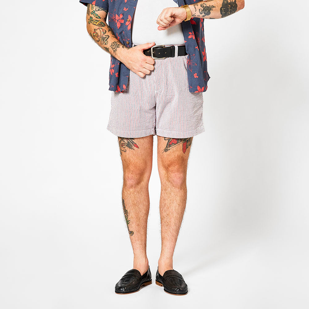 Deer Stags Men's Puebla in Black – DeerStags