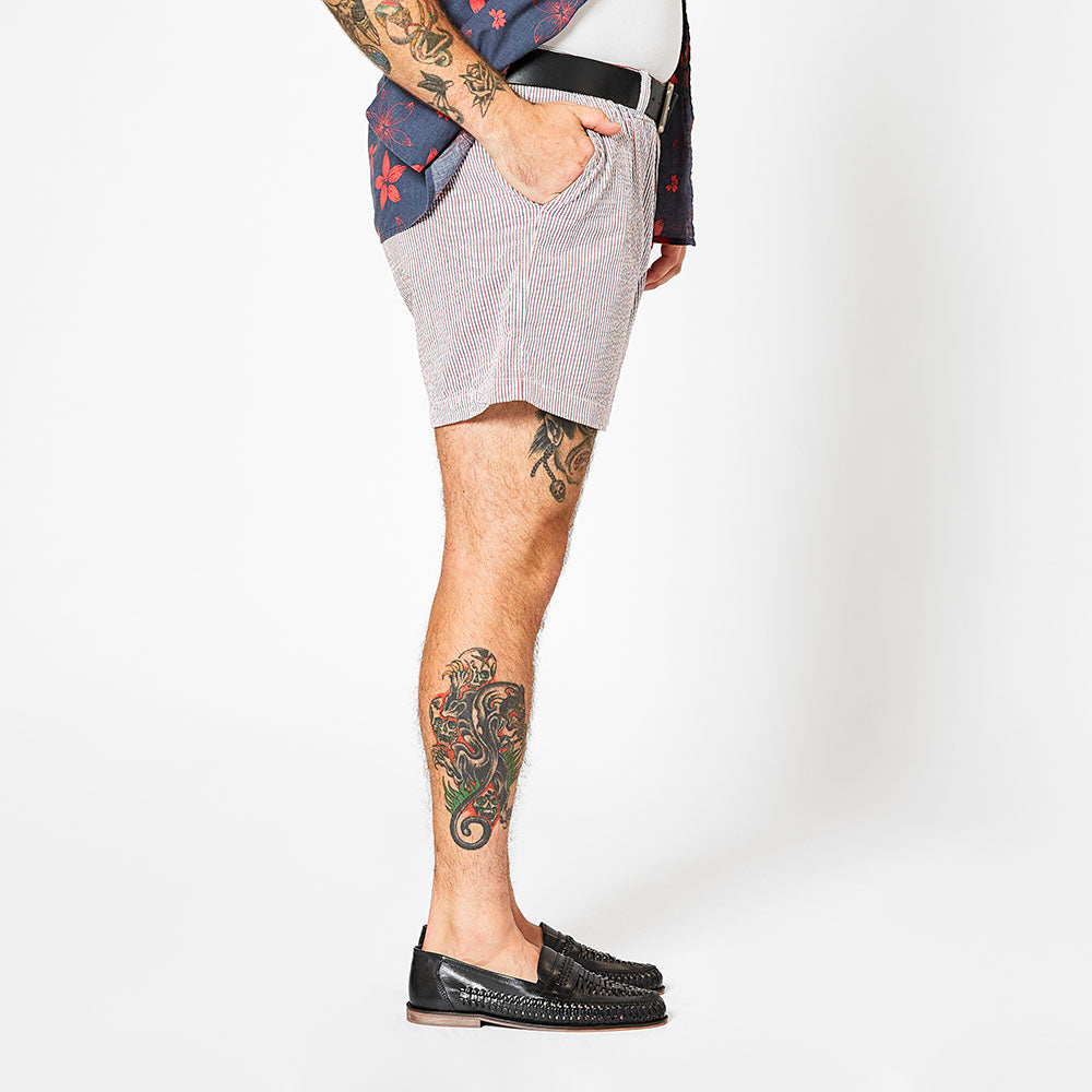 Deer Stags Men's Puebla in Black – DeerStags